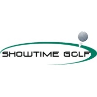Showtime Golf logo