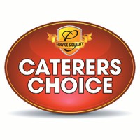 Caterers Choice logo
