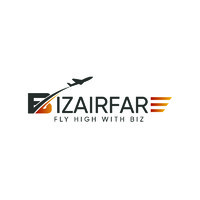 BIZAIRFARE logo