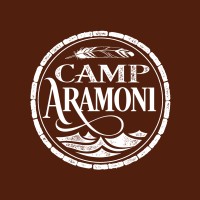 Camp Aramoni logo