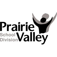 Prairie Valley School Division logo