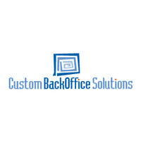 Custom BackOffice Solutions logo