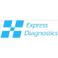 Express Diagnostics logo
