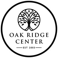Oak Ridge Center logo