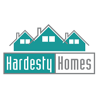 Hardesty Homes logo