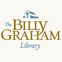 Billy Graham Library logo