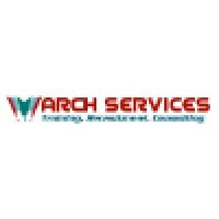 Arch Services logo