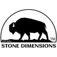 Stone Dimensions logo