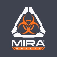 MIRA Safety logo