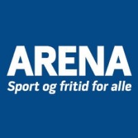 Arena Sport AS logo