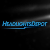 Headlights Depot logo