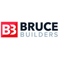 Bruce Builders logo