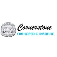 Cornerstone Orthopedic Institute logo