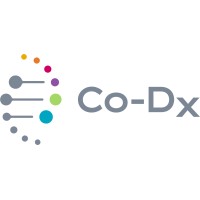 Co-Diagnostics, Inc logo