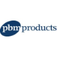 PBM Products logo
