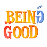 Being Good logo