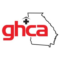 Georgia Health Care Association/Georgia Center For Assisted Living logo