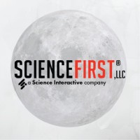 Science First logo