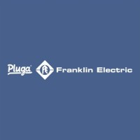 Pluga Franklin Electric logo