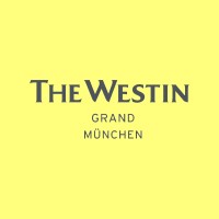 The Westin Grand Hotel Munich logo