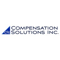 Compensation Solutions Inc. logo