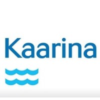 Kaarinan kaupunki - City of Kaarina logo