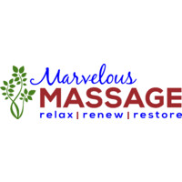 Marvelous Massage logo