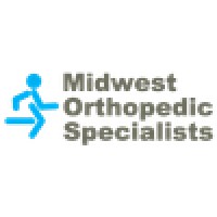 Midwest Orthopedic Specialists logo