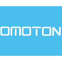 OMOTON logo