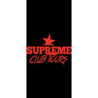 Supreme Club Tours logo