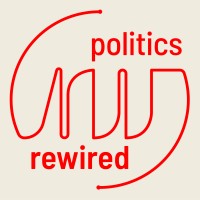 Politics Rewired logo