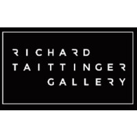 Richard Taittinger Gallery logo