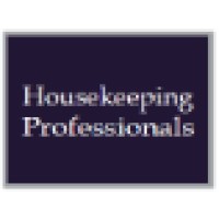 Housekeeping Professionals logo