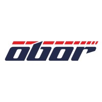 OBOR Tires logo