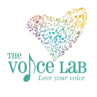 The Voice Lab, Inc logo