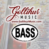 Gollihur Music, LLC logo