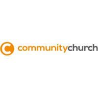 Community Church logo