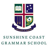 Sunshine Coast Grammar School