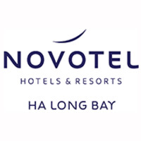 Novotel Ha Long Bay logo