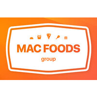 Mac Foods Group logo