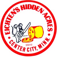 Eichtens Cheese logo