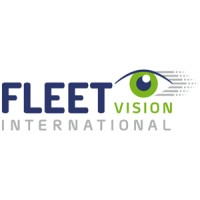Fleet Vision International Magazine logo