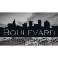 Boulevard Contractors Corp logo