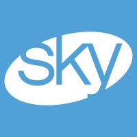 Skyrunner Internet logo