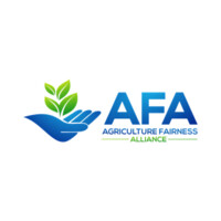 Agriculture Fairness Alliance logo