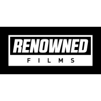 Renowned Films logo