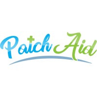 PatchAid logo