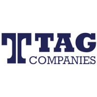 TAG Companies LP logo
