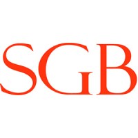 SGB Media logo