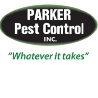 Parker Pest Control, Inc. logo